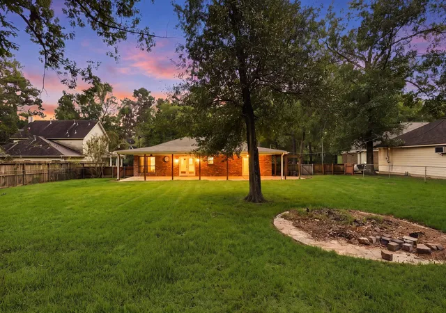 Photo 2 of Single family home for sale at 2331 Stableridge Dr, Conroe, TX 77384 | MLS# 65463472 | Listing updated on 2026-09-13