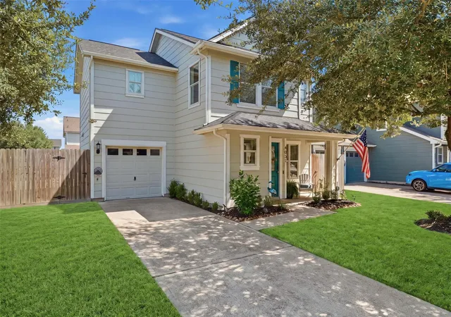Single family home for sale at 4031 Dogwood Hl St, Pasadena, TX 77503 | MLS# 75838123