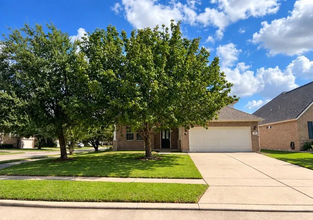 Photo 1 of Single family home for sale at 3627 Buchanan Hl Ln, Katy, TX 77494 | MLS# 14469915 | Listing updated on 2026-09-19