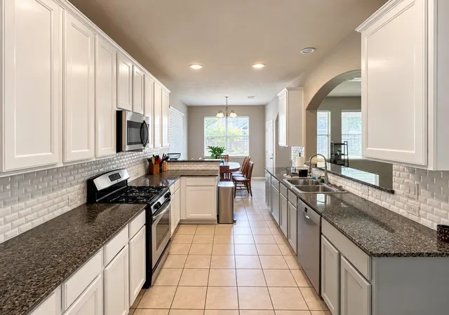 Photo 3 of Single family home for sale at 3627 Buchanan Hl Ln, Katy, TX 77494 | MLS# 14469915 | Listing updated on 2026-09-19