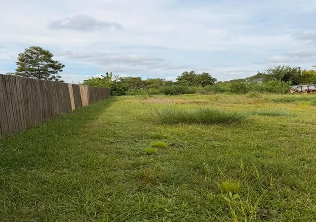 Land for sale at 9511 Irby St, Houston, TX 77088 | MLS# 75195338