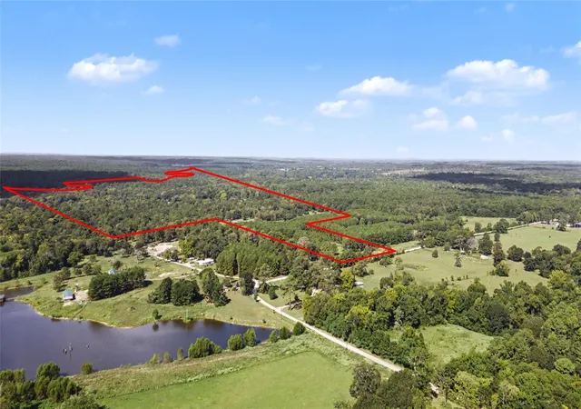 Photo 1 of Land for sale at 62 B Possum Walk Loop, Huntsville, TX 77340 | MLS# 2738178 | Listing updated on 2026-09-22