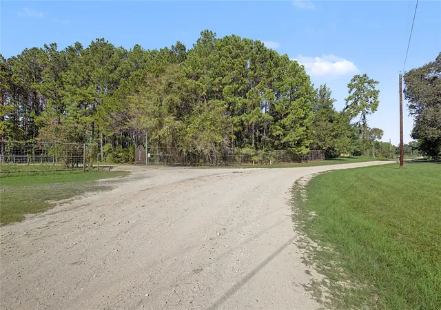 Photo 4 of Land for sale at 62 B Possum Walk Loop, Huntsville, TX 77340 | MLS# 2738178 | Listing updated on 2026-09-22
