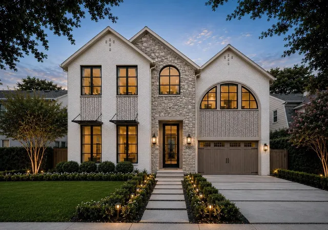 Photo 1 of Sale Pending at 3707 Rice Blvd, Houston, TX 77005 | MLS# 14838163 | Listing updated on 2026-09-27