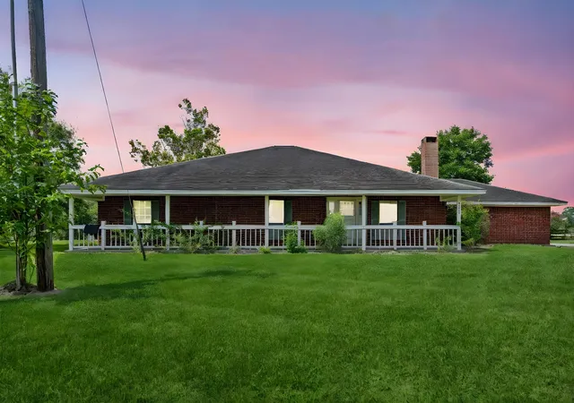 Photo 1 of Single family home for sale at 35891 Highway 365, Nome, TX 77629 | MLS# 41875308 | Listing updated on 2026-09-21