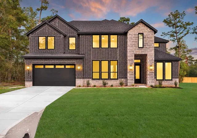 Photo 1 of Single family home for sale at 230 Gonsoulin Ln, Pinehurst, TX 77362 | MLS# 71139504 | Listing updated on 2026-09-28