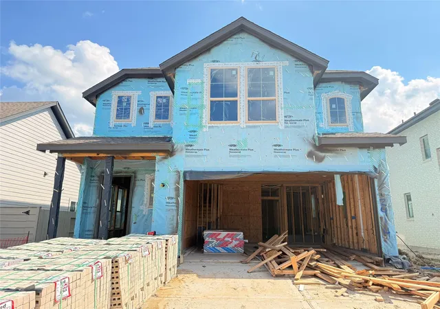 Photo 1 of Single family home for sale at 2414 Guava Hills Ln, Manvel, TX 77578 | MLS# 46293049 | Listing updated on 2026-09-02