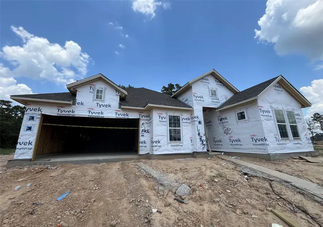 Photo 1 of Single family home for sale at 16056 Reunion Rd, Conroe, TX 77302 | MLS# 65906788 | Listing updated on 2026-09-05