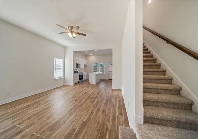 Photo 3 of Single family home for sale at 410 W Marlin St, Willis, TX 77378 | MLS# 89326781 | Listing updated on 2026-09-23