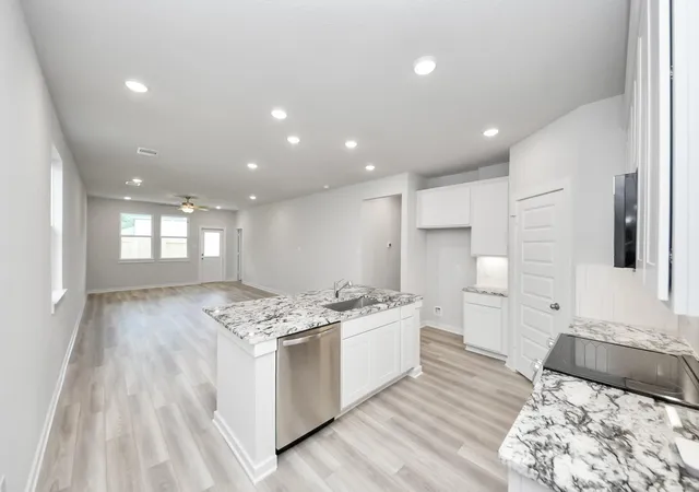 Photo 2 of Single family home for sale at 11130 Liberty Bell Ln, Cleveland, TX 77328 | MLS# 10299233 | Listing updated on 2026-09-12