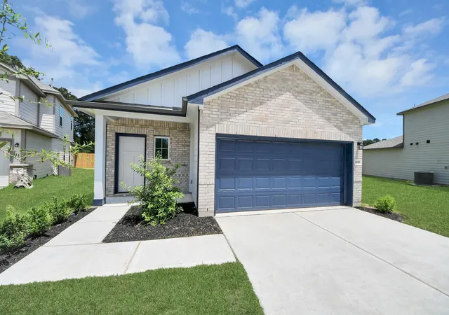 Photo 46 of Single family home for sale at 11130 Liberty Bell Ln, Cleveland, TX 77328 | MLS# 10299233 | Listing updated on 2026-09-12