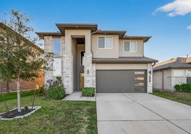 Photo 1 of Single family home for sale at 7538 Keystone Blossom Trl, Richmond, TX 77407 | MLS# 39052815 | Listing updated on 2026-09-17