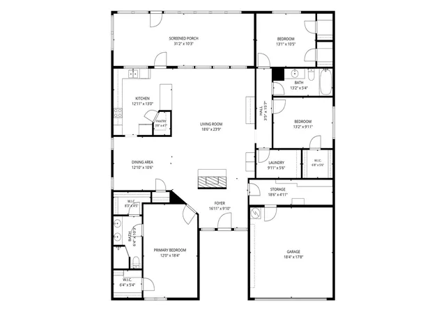 Photo 46 of Single family home for sale at 2507 Sage Brush Ln, Sugar Land, TX 77479 | MLS# 56859093 | Listing updated on 2026-10-08