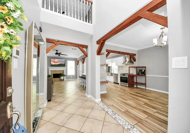 Photo 2 of Single family home for sale at 19219 Kristen Pine Dr, Humble, TX 77346 | MLS# 27756380 | Listing updated on 2026-09-19