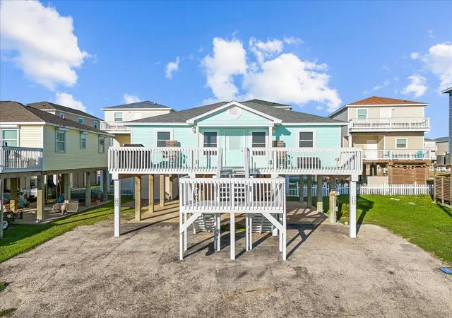 Photo 1 of Single family home for sale at 85 Santar Loop, Freeport, TX 77541 | MLS# 84666590 | Listing updated on 2026-10-07