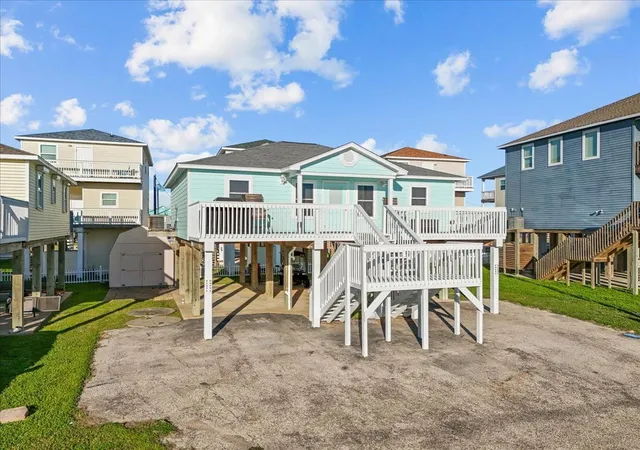 Photo 2 of Single family home for sale at 85 Santar Loop, Freeport, TX 77541 | MLS# 84666590 | Listing updated on 2026-10-07