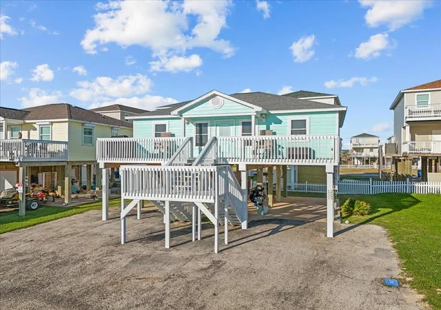 Photo 38 of Single family home for sale at 85 Santar Loop, Freeport, TX 77541 | MLS# 84666590 | Listing updated on 2026-10-09