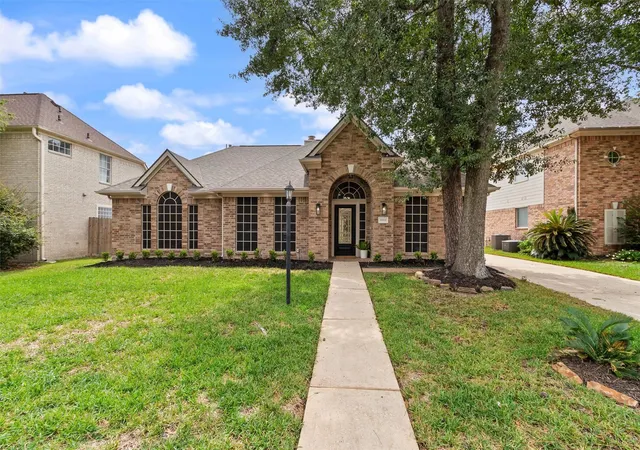 Photo 1 of Sale Pending at 19111 Emory Trl, Spring, TX 77388 | MLS# 46746292 | Listing updated on 2026-09-17