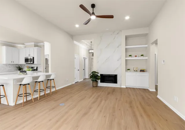 Photo 3 of Sale Pending at 19111 Emory Trl, Spring, TX 77388 | MLS# 46746292 | Listing updated on 2026-09-17