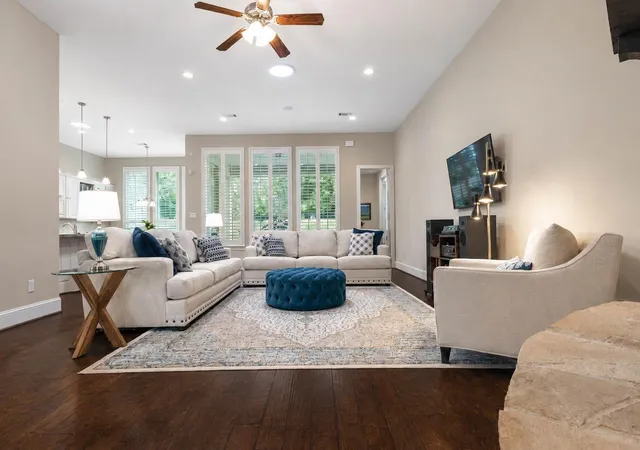 Photo 2 of Single family home for sale at 4830 Trickle Crk Dr, Fulshear, TX 77441 | MLS# 89685970 | Listing updated on 2026-09-19