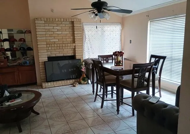Photo 3 of Single family home for sale at 3822 Mattingham Dr, Houston, TX 77066 | MLS# 10569258 | Listing updated on 2026-09-09