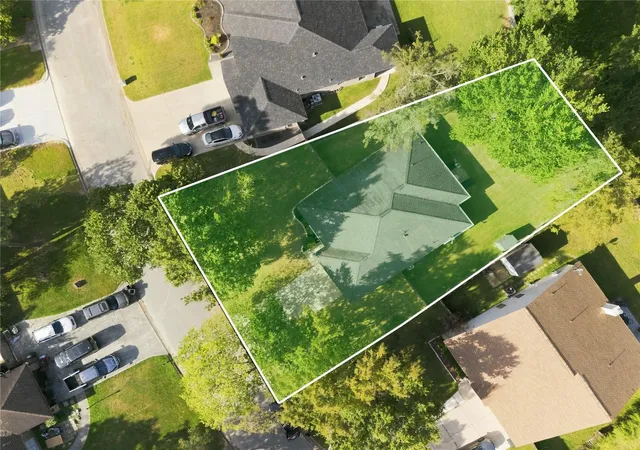 Photo 3 of Single family home for sale at 15914 Castaway Ct, Crosby, TX 77532 | MLS# 17764665 | Listing updated on 2026-09-08