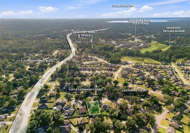 Photo 4 of Single family home for sale at 15914 Castaway Ct, Crosby, TX 77532 | MLS# 17764665 | Listing updated on 2026-09-08