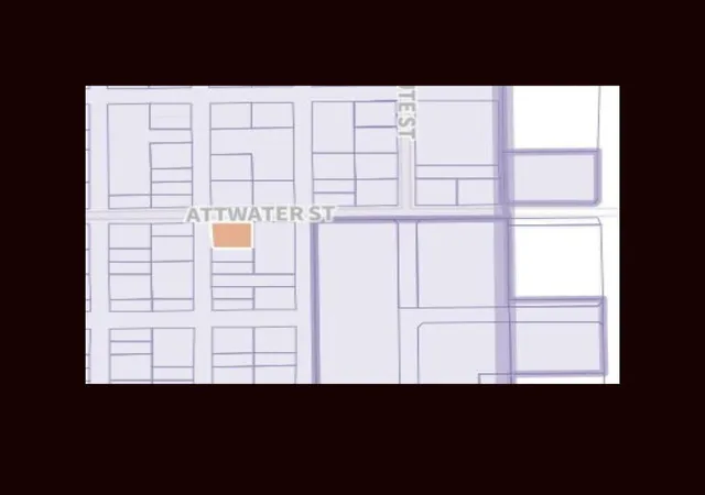 Photo 4 of Land for sale at 0 Attwater St, Houston, TX 77028 | MLS# 73777904 | Listing updated on 2026-09-11