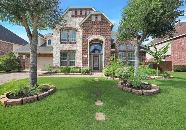 Photo 1 of Single family home for sale at 4206 Windmill Hl Dr, Richmond, TX 77407 | MLS# 79817459 | Listing updated on 2026-10-04