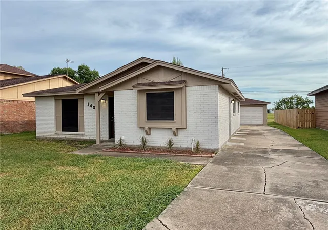 Photo 3 of Single family home for sale at 1405 N Ave M, Freeport, TX 77541 | MLS# 88836141 | Listing updated on 2026-09-04