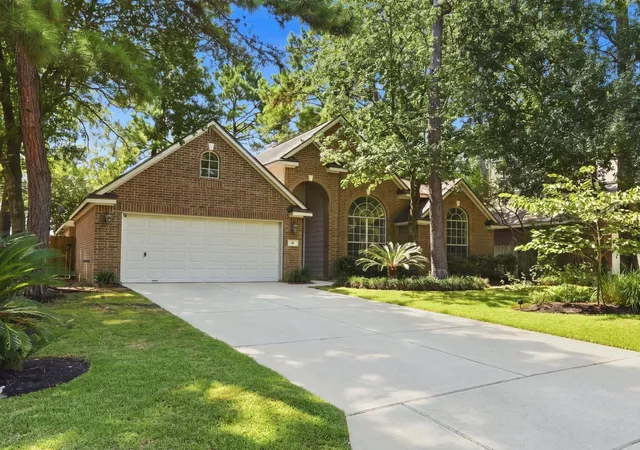 Photo 1 of Single family home for sale at 58 N Linton Ridge Cir, Spring, TX 77382 | MLS# 21841401 | Listing updated on 2026-09-13