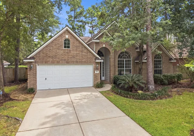 Photo 2 of Single family home for sale at 58 N Linton Ridge Cir, Spring, TX 77382 | MLS# 21841401 | Listing updated on 2026-09-13
