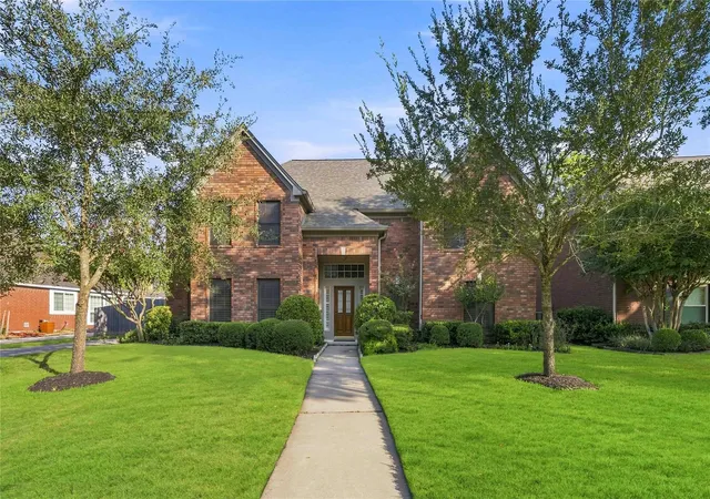 Photo 1 of Single family home for sale at 16210 Peach Bough Ln, Houston, TX 77095 | MLS# 35010049 | Listing updated on 2026-09-18