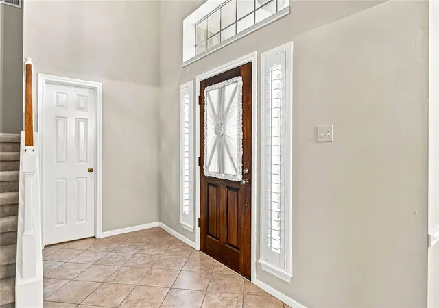 Photo 3 of Single family home for sale at 16210 Peach Bough Ln, Houston, TX 77095 | MLS# 35010049 | Listing updated on 2026-09-18