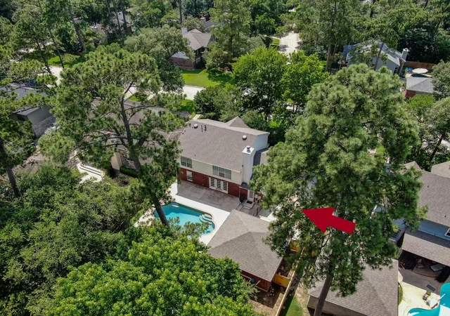 Photo 3 of Single family home for sale at 80 Eagle Rock Cir, Spring, TX 77381 | MLS# 77616506 | Listing updated on 2026-09-26