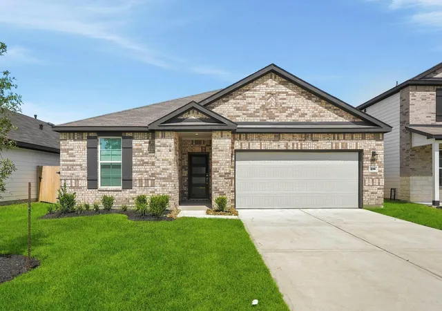 Photo 1 of Single family home for sale at 316 Tall Birch Dr, Hockley, TX 77447 | MLS# 51446077 | Listing updated on 2026-10-04