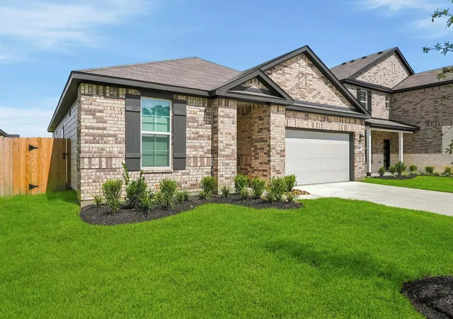 Photo 3 of Single family home for sale at 316 Tall Birch Dr, Hockley, TX 77447 | MLS# 51446077 | Listing updated on 2026-10-04