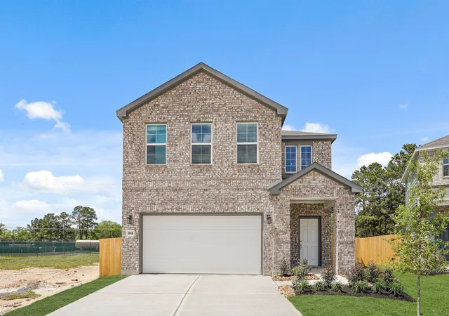 Photo 1 of Single family home for sale at 213 Elm Spring Dr, Hockley, TX 77447 | MLS# 18247587 | Listing updated on 2026-09-20