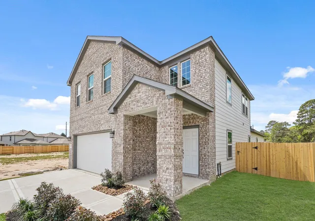 Photo 2 of Single family home for sale at 213 Elm Spring Dr, Hockley, TX 77447 | MLS# 18247587 | Listing updated on 2026-09-20