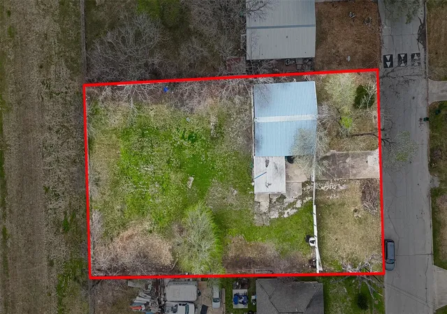 Photo 1 of Land for sale at 141 Campbell Ave, Pasadena, TX 77502 | MLS# 45331126 | Listing updated on 2026-09-07
