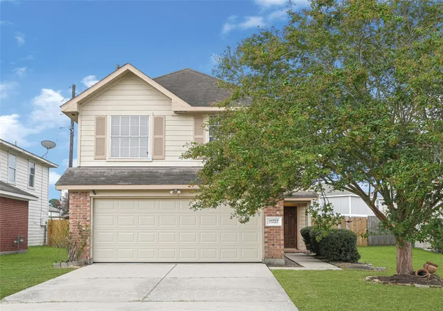 Photo 1 of Single family home for sale at 11727 Rolling Strm Dr, Tomball, TX 77375 | MLS# 49260322 | Listing updated on 2026-10-04
