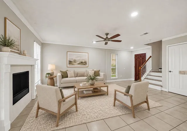 Photo 3 of Single family home for sale at 11727 Rolling Strm Dr, Tomball, TX 77375 | MLS# 49260322 | Listing updated on 2026-10-04