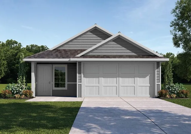 Photo 1 of Single family home for sale at 6735 Cyn Breeze Dr, Rosenberg, TX 77471 | MLS# 88411385 | Listing updated on 2026-09-22
