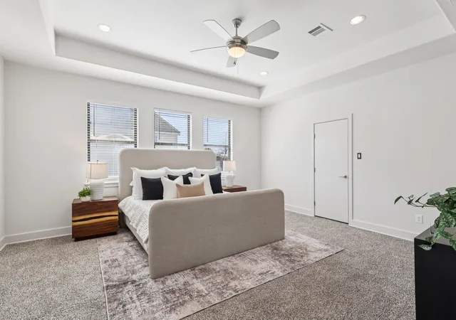 Photo 3 of Townhouse for sale at 1771 Michigan St, Houston, TX 77006 | MLS# 83392547 | Listing updated on 2026-09-15
