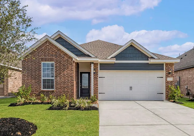 Photo 1 of Single family home for sale at 1119 Campside Dr, Beasley, TX 77417 | MLS# 32489642 | Listing updated on 2026-09-12