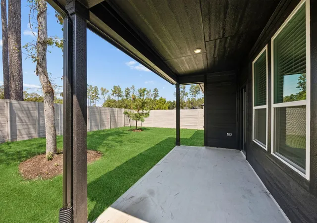 Photo 28 of Single family home for sale at 8927 Cotton Eye Joe Dr, Montgomery, TX 77316 | MLS# 12947821 | Listing updated on 2026-09-04