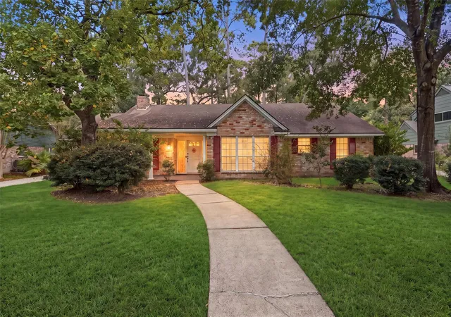 Photo 1 of Single family home for sale at 2119 Thousand Pines Dr, Kingwood, TX 77339 | MLS# 66756909 | Listing updated on 2026-09-24