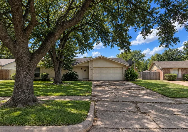 Single family home for sale at 4611 Forthbridge Dr, Houston, TX 77084 | MLS# 82389751 | Listing updated on 2026-09-23