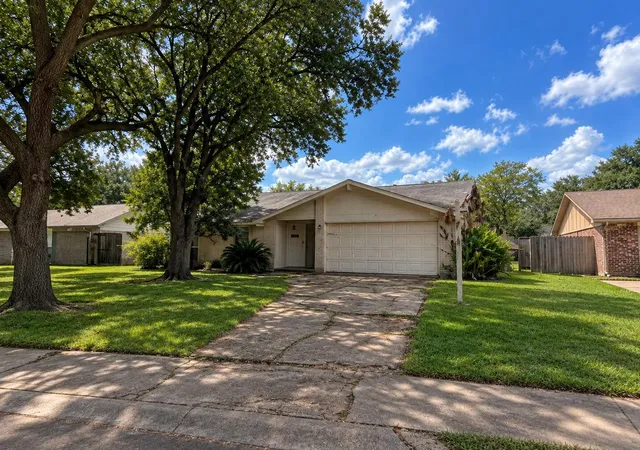 Photo 1 of Single family home for sale at 4611 Forthbridge Dr, Houston, TX 77084 | MLS# 82389751 | Listing updated on 2026-09-23