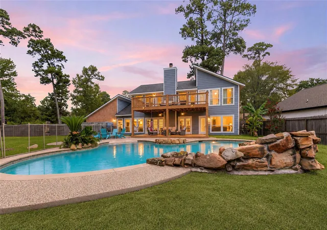 Photo 3 of Single family home for sale at 3039 Lake Is Dr, Montgomery, TX 77356 | MLS# 36523696 | Listing updated on 2026-09-20